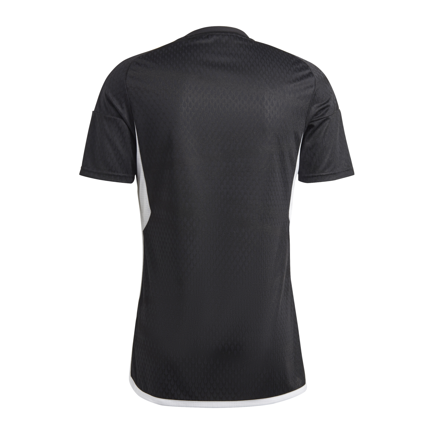 adidas Tiro 23 Competition Match Trikot Schwarz