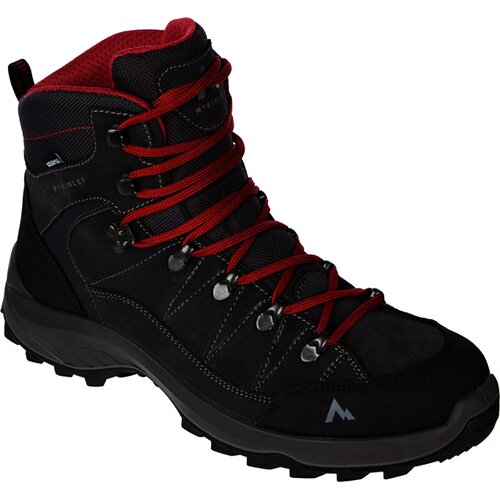 HERREN TREKKINGSTIEFEL ALPSPITZ