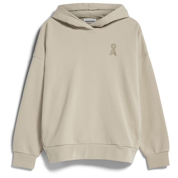 ARMEDANGELS - Women's Francescaa Ellaa - Hoodie