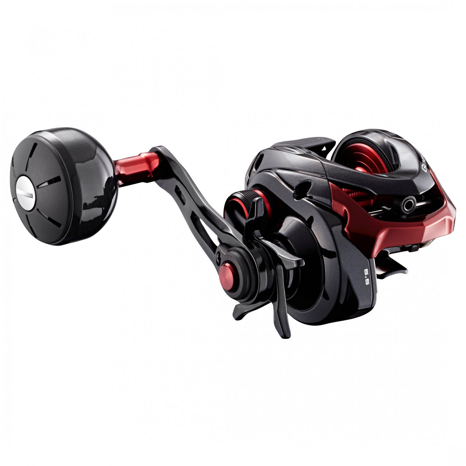 Shimano Multirolle Genpu XT