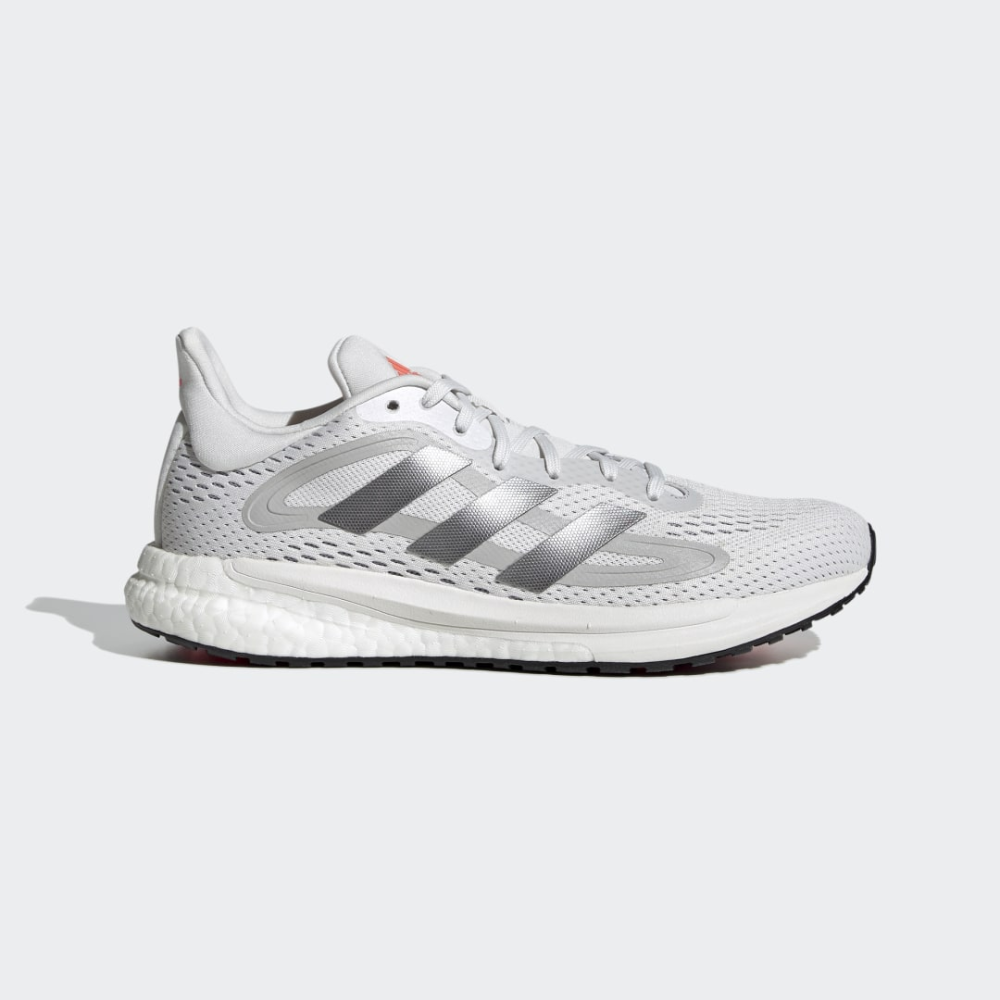 adidas Solar Glide 4 S42733 / grau