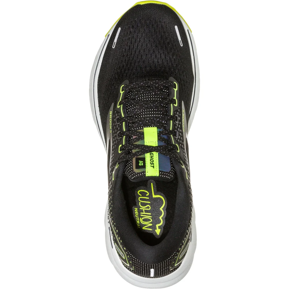 Brooks Ghost 14 1203561B050 / schwarz