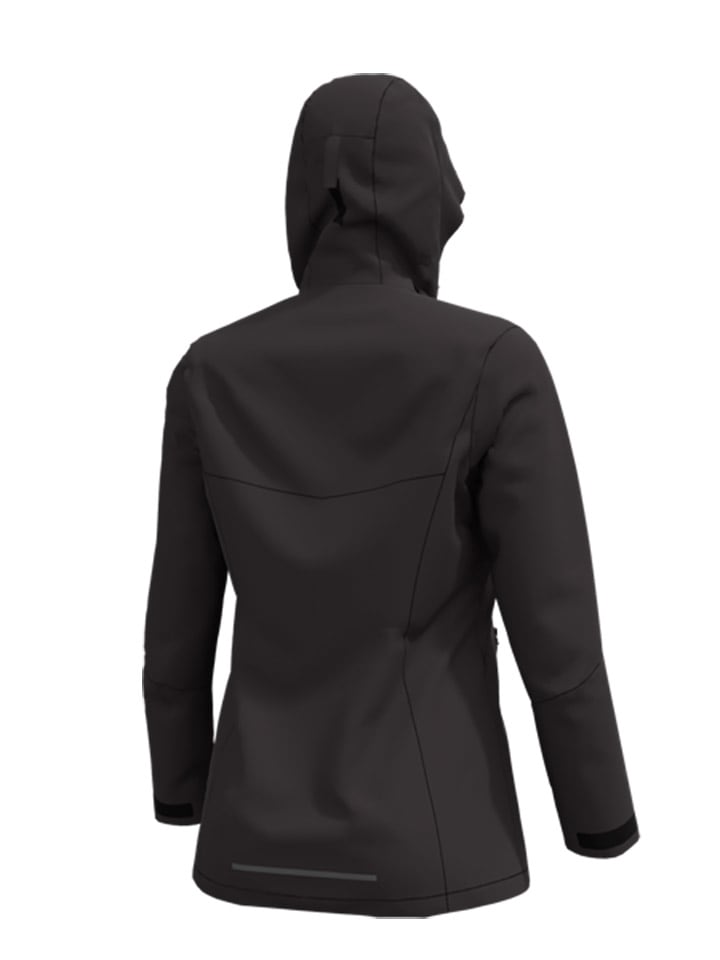 Halti Softshelljacke 