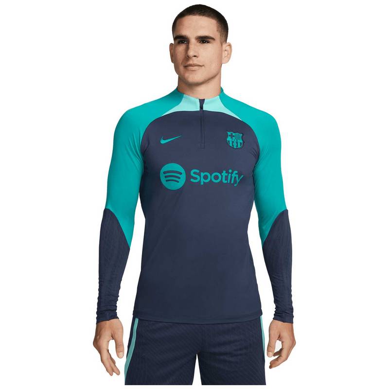 Nike FC Barcelona Drill Funktionsshirt Herren