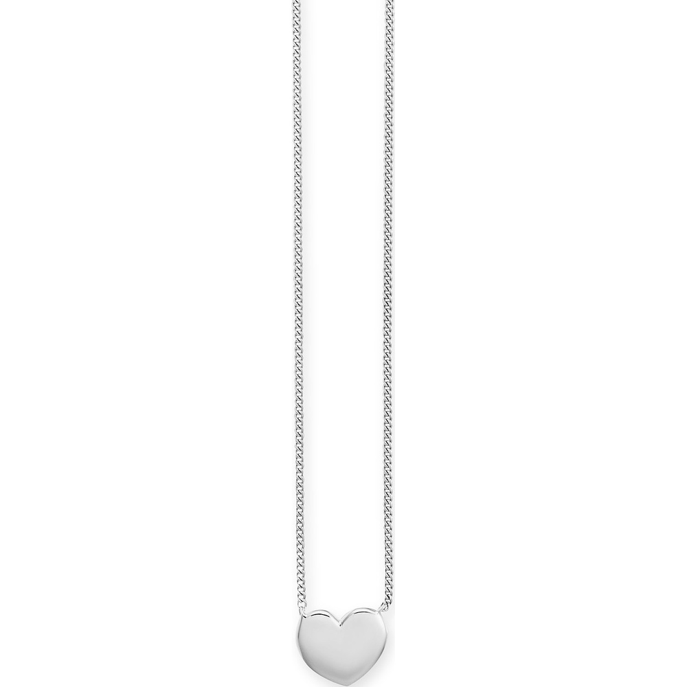 caï Chaînette 925 Argent collier