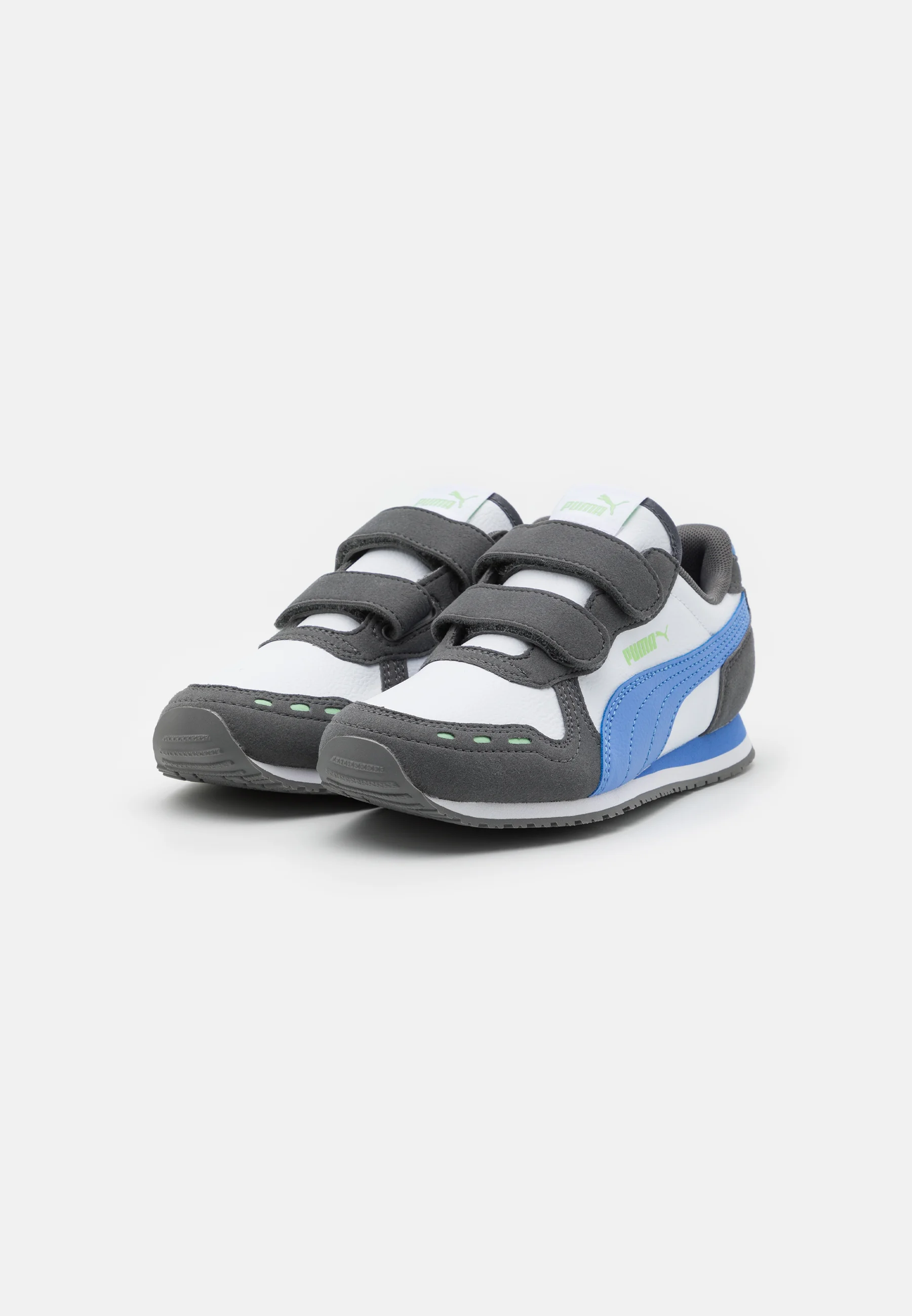 Puma CABANA RACER 20 UNISEX - Zapatillas bajas