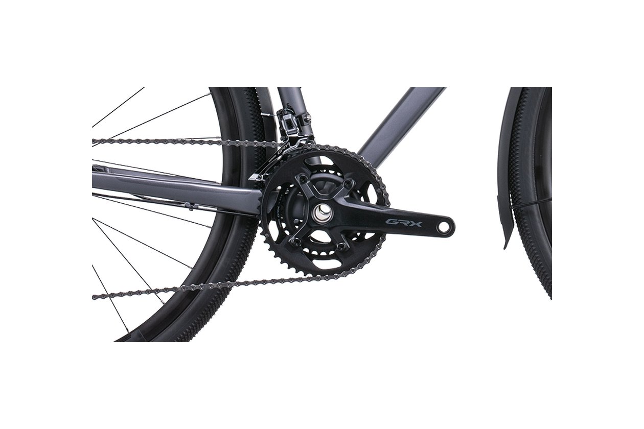 Cube Nuroad Race FE - 2022 - 28 Zoll - Diamant