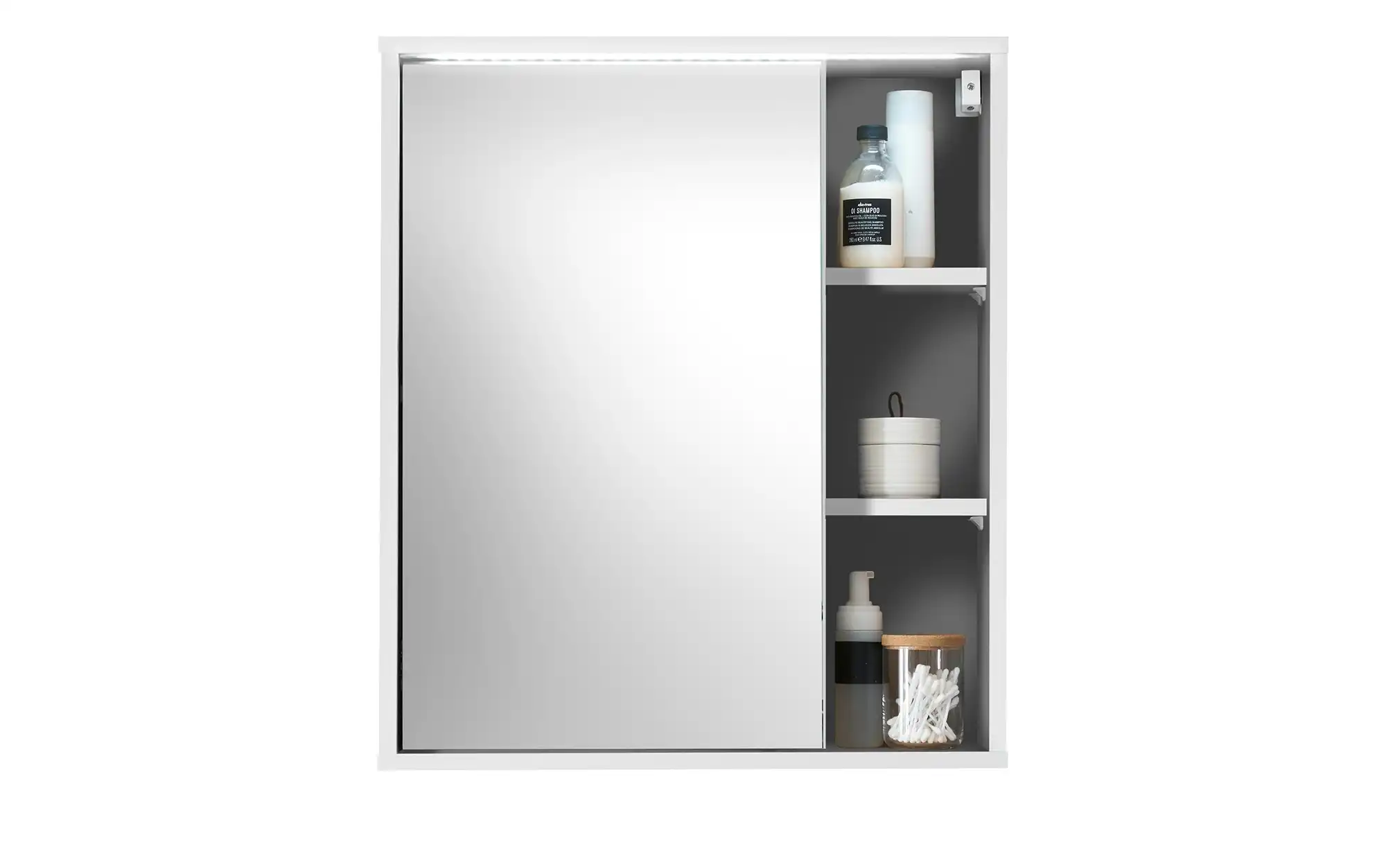 Spiegelschrank