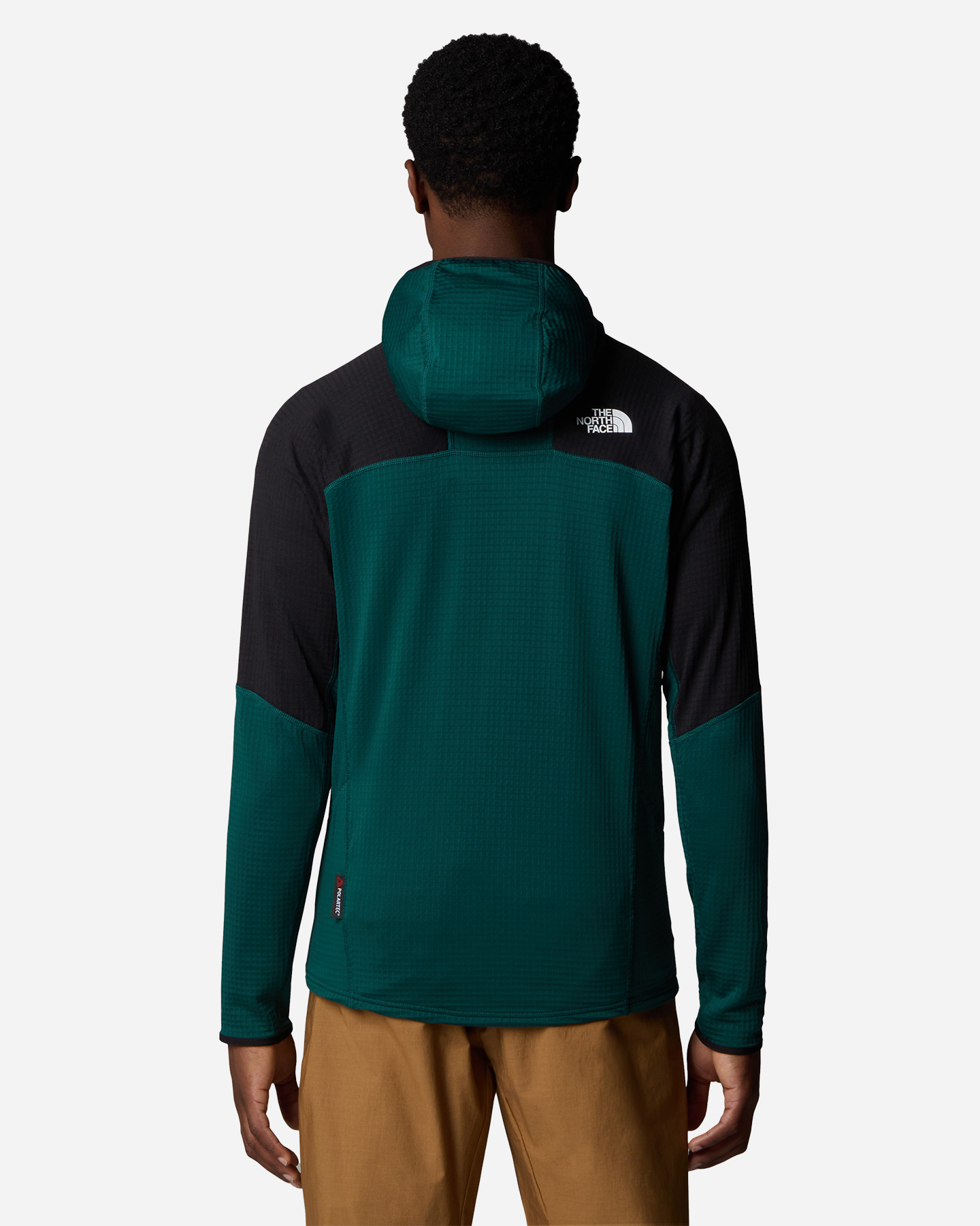Pile The North Face Stormgap M NF0A87J75861