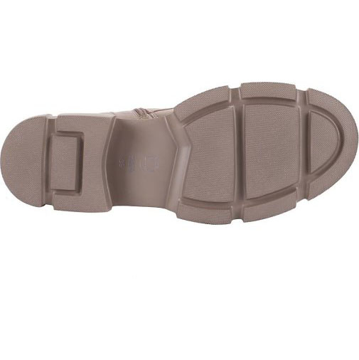 ekonika Schnürboots im maskulinen Stil