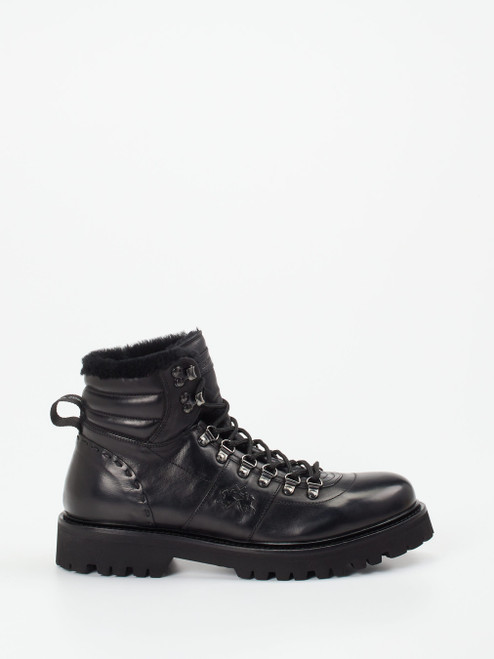 Boot-48010090586 La Martina