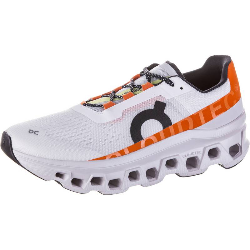 On Cloudmonster Laufschuhe Herren