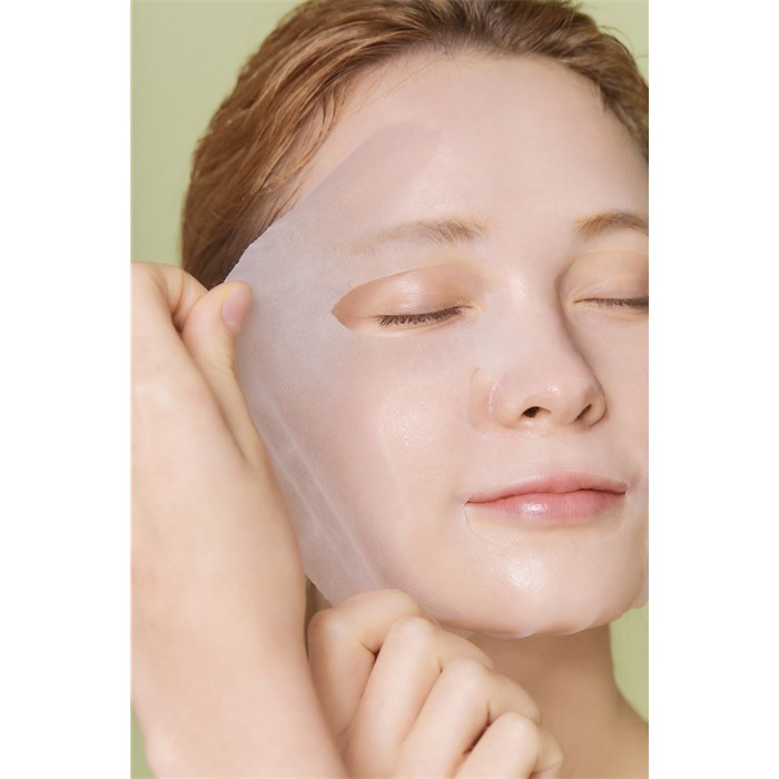 Cicaluronic Water Fit Mask