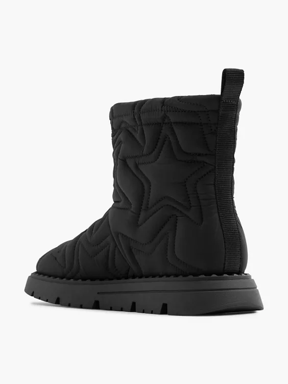 Catwalk Boots