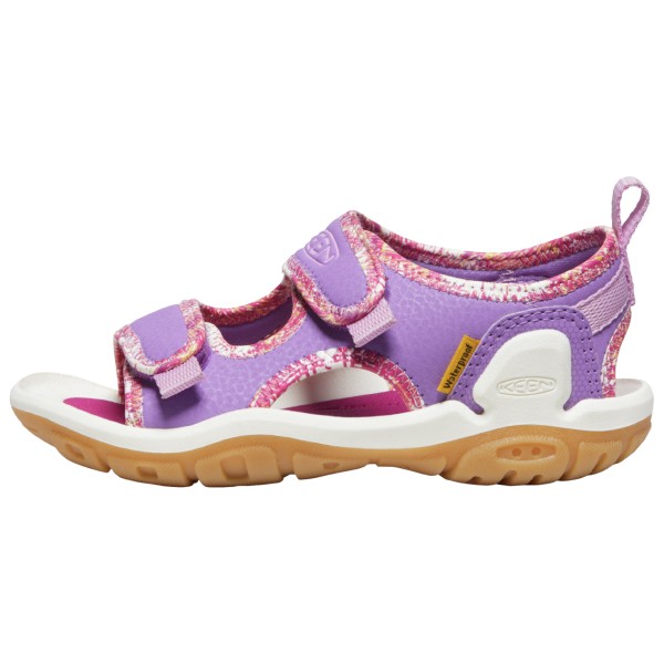 Keen - Kid's Knotch Creek OT - Sandalen