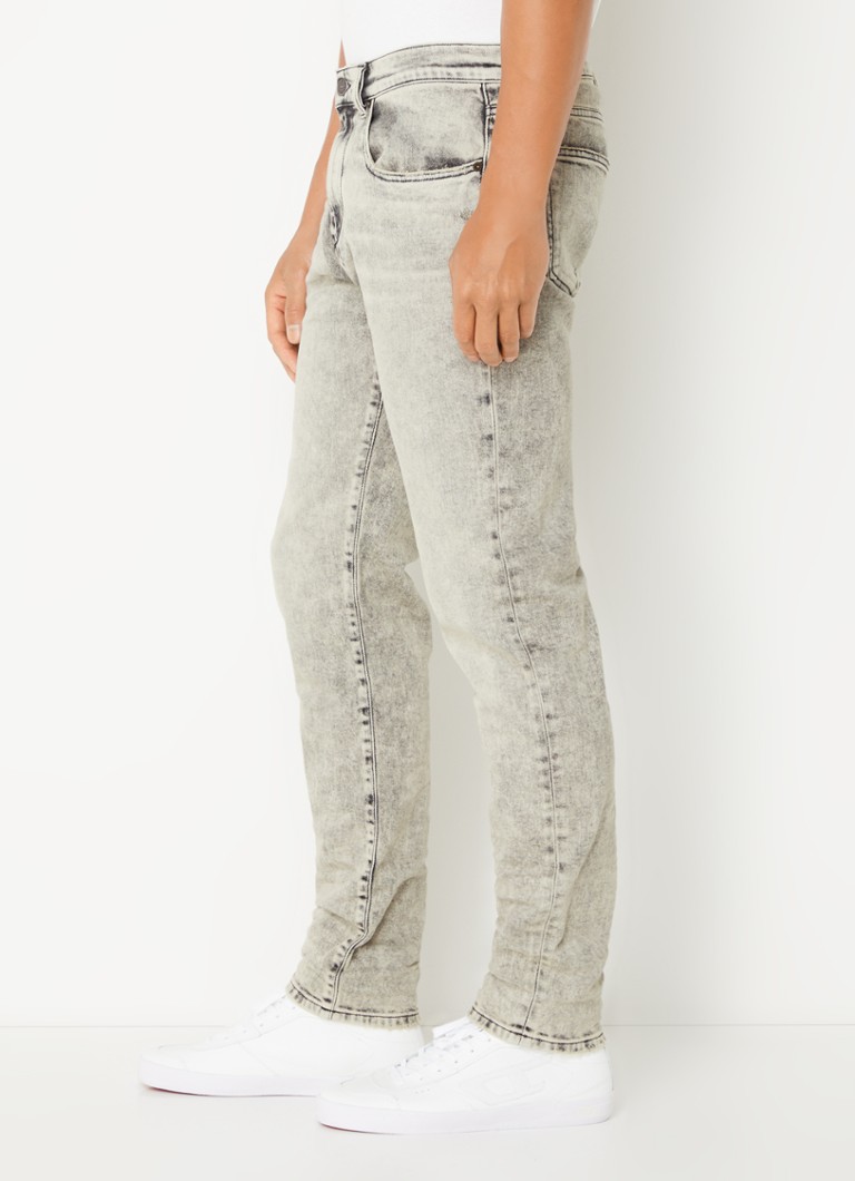 Diesel Struct traperice slim fit u boji
