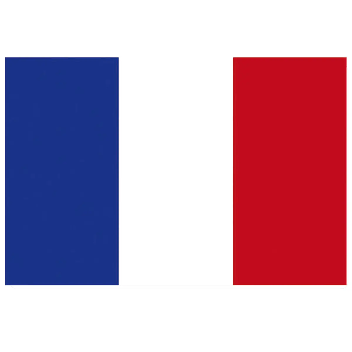 Flagge / Fahne Frankreich