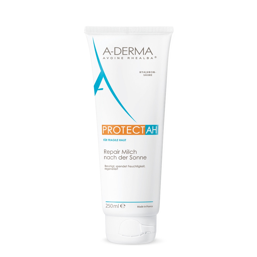 PROTECT After Sun Repairing Lotion AH