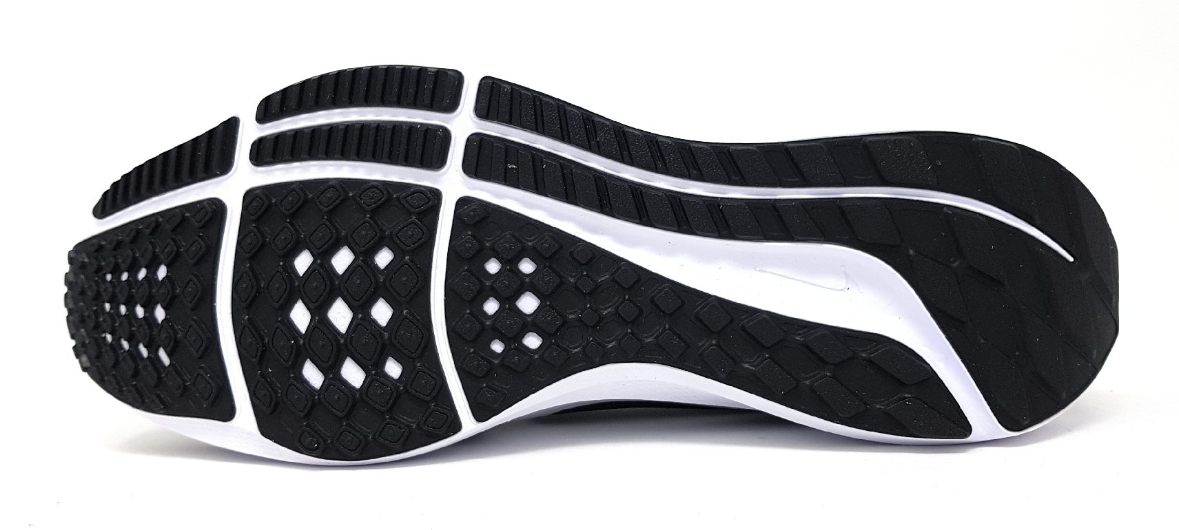 Nike Pegasus 40 DV3853 Schwarz 001 Black