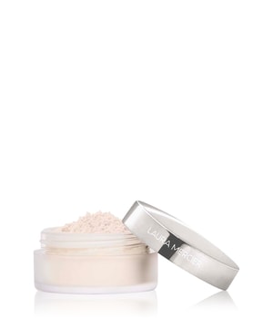 LAURA MERCIER Translucent Loose Setting Powder Light Catcher Beauty to Go Puder-9.3 g