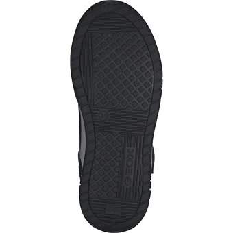 Geox Perth Boy Sneaker High in blau