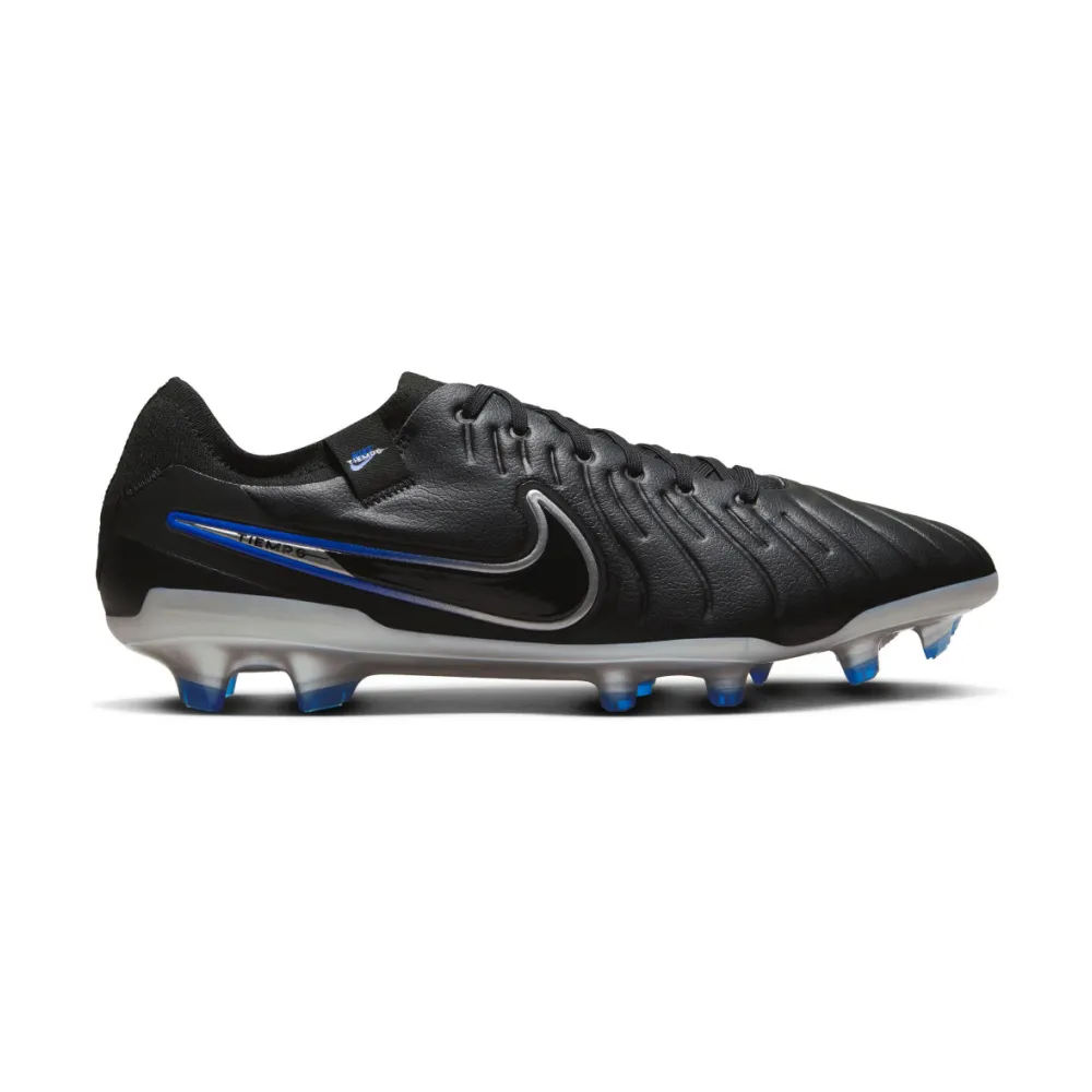 Nike Tiempo Legend 10 Pro FG DV4333-040 / schwarz