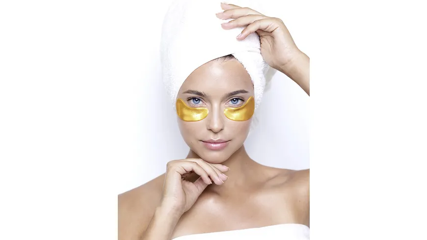 YEAUTY Beauty Boost Eye Pad Mask