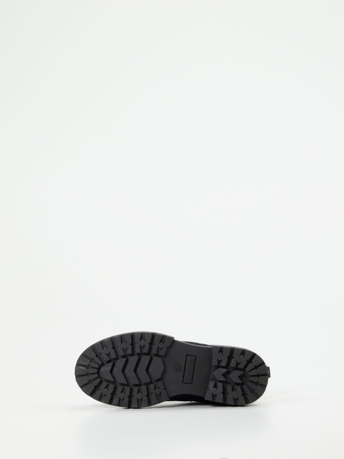 Schnürboots-67001090206 Richter