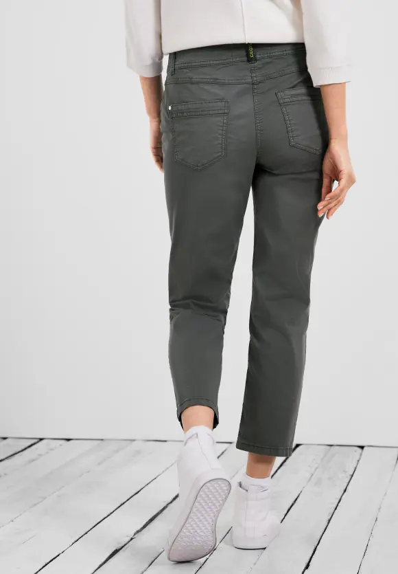 CECIL Loose Fit Hose mit Stretch