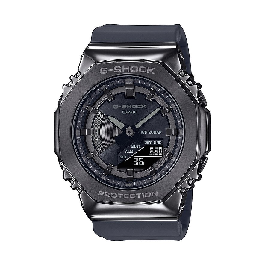 Casio Damenuhr G-SHOCK WOMEN Classic
