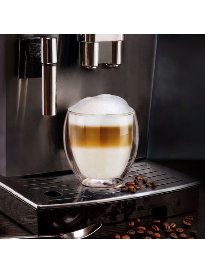 Creano 6er Set Thermoglas dg-b 
