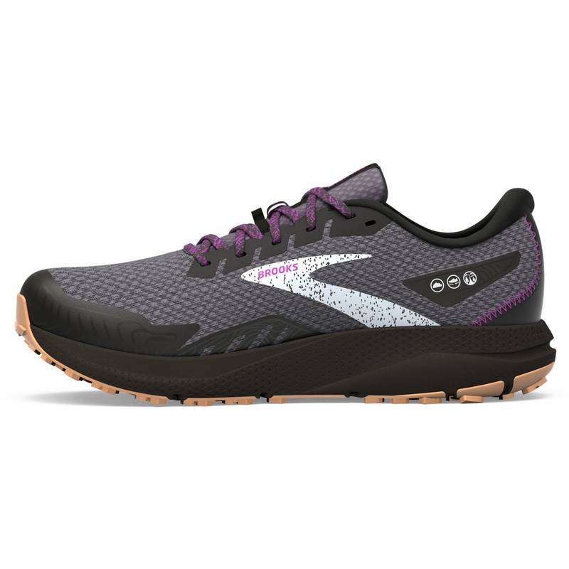 Brooks Divide 4 Laufschuhe Damen