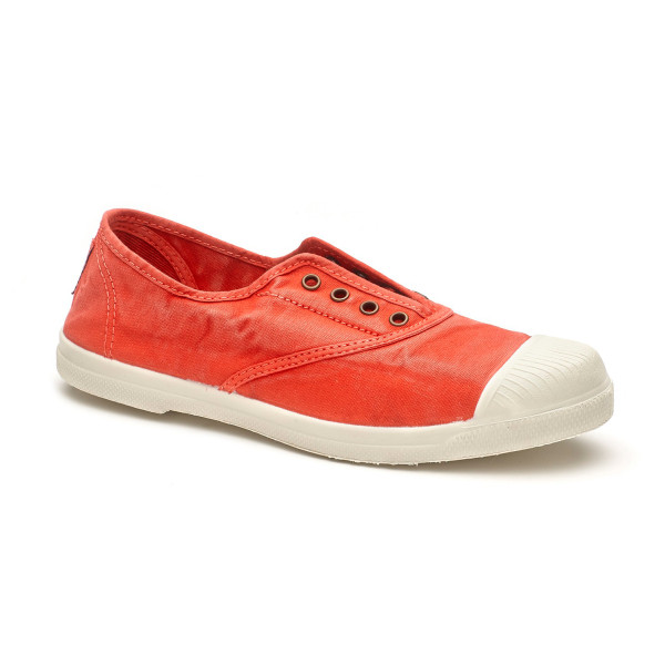 Natural World - Women's Old Lavanda - Sneaker