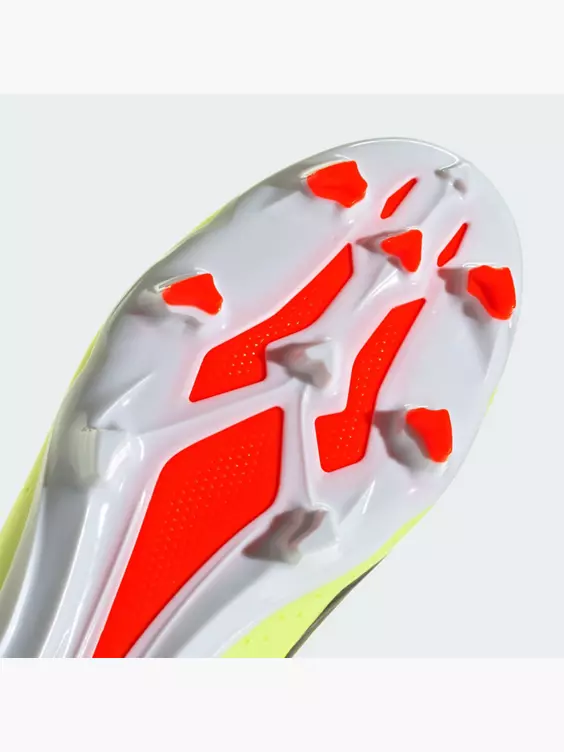 adidas X Crazyfast League FG Fußballschuh