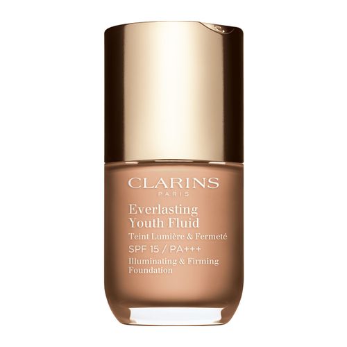 Clarins Everlasting Youth -meikkivoide 107 Beige 30 ml