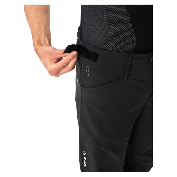 QIMSA LIGHT SOFTSHELL PANTS Herren - Radhose