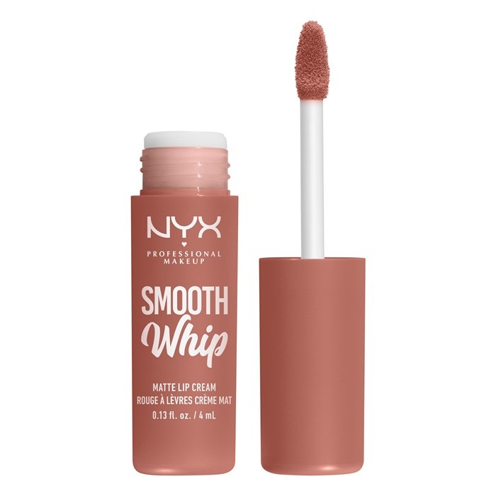 Smooth Whip Matte Lip Cream