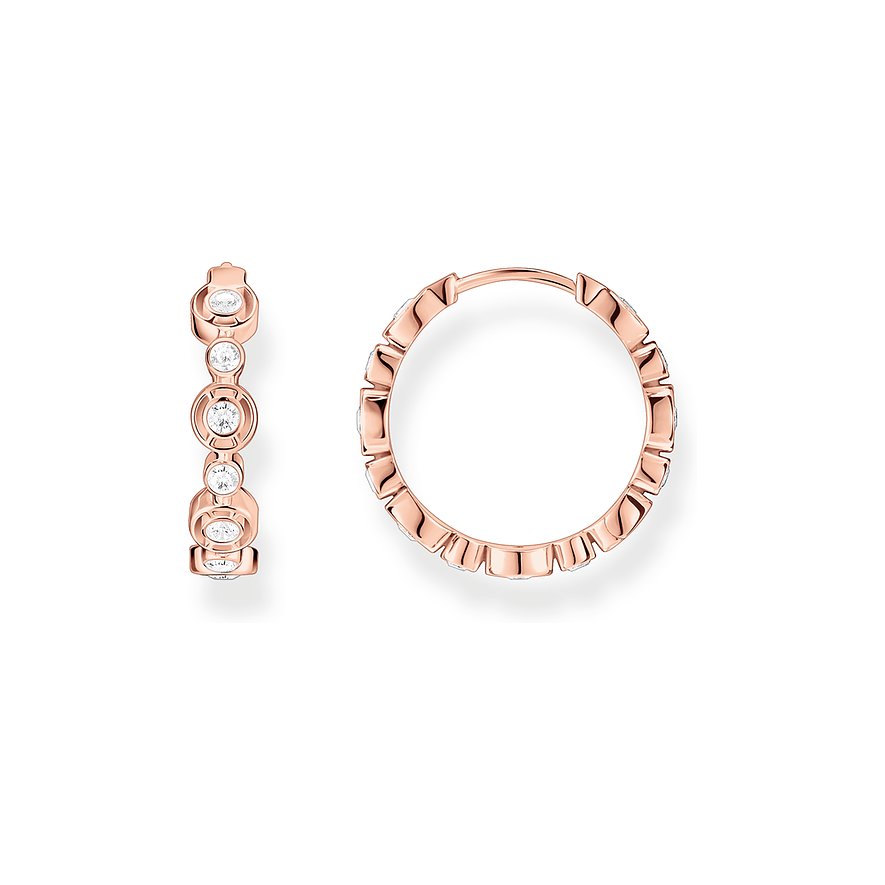 Thomas Sabo Creolen