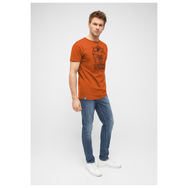 Derbe - Seemann S/S - T-Shirt