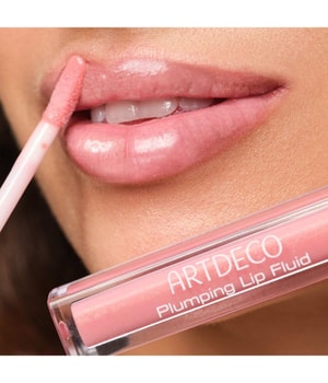 ARTDECO Plumping Lip Fluid 10 Lippenstift-3 g