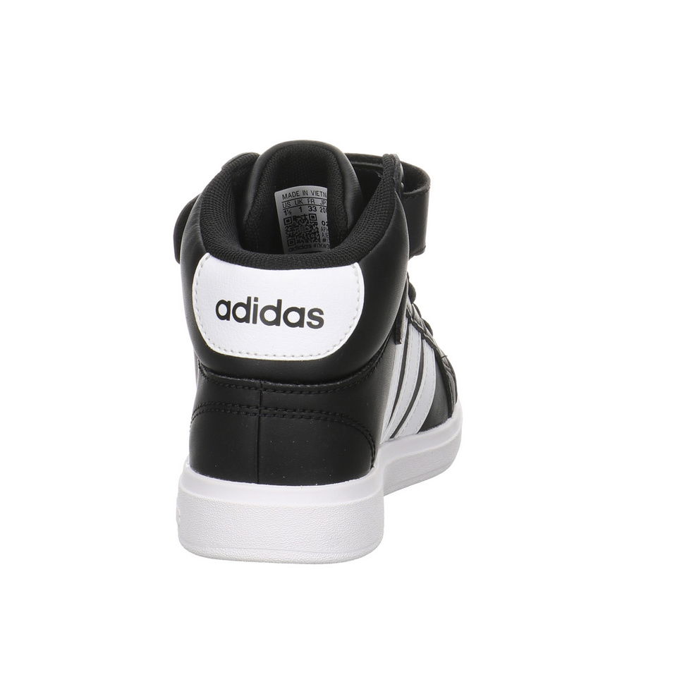 adidas Grand Court Mid Sneaker