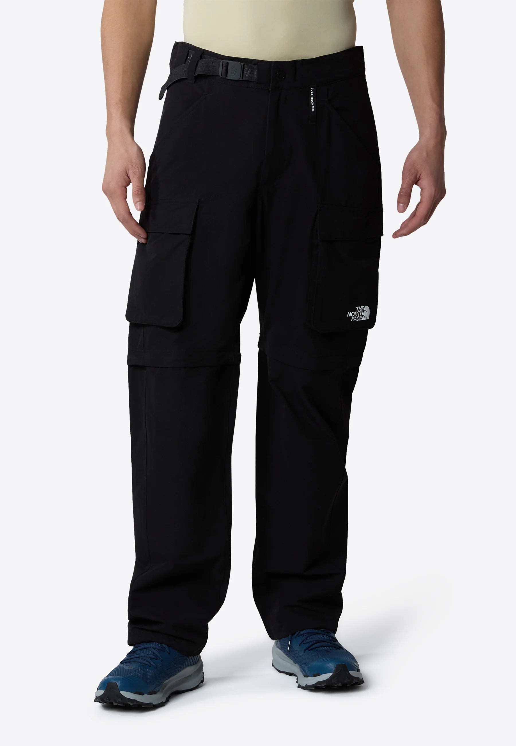 The North Face ANCOHUMA PANT - Pantalones