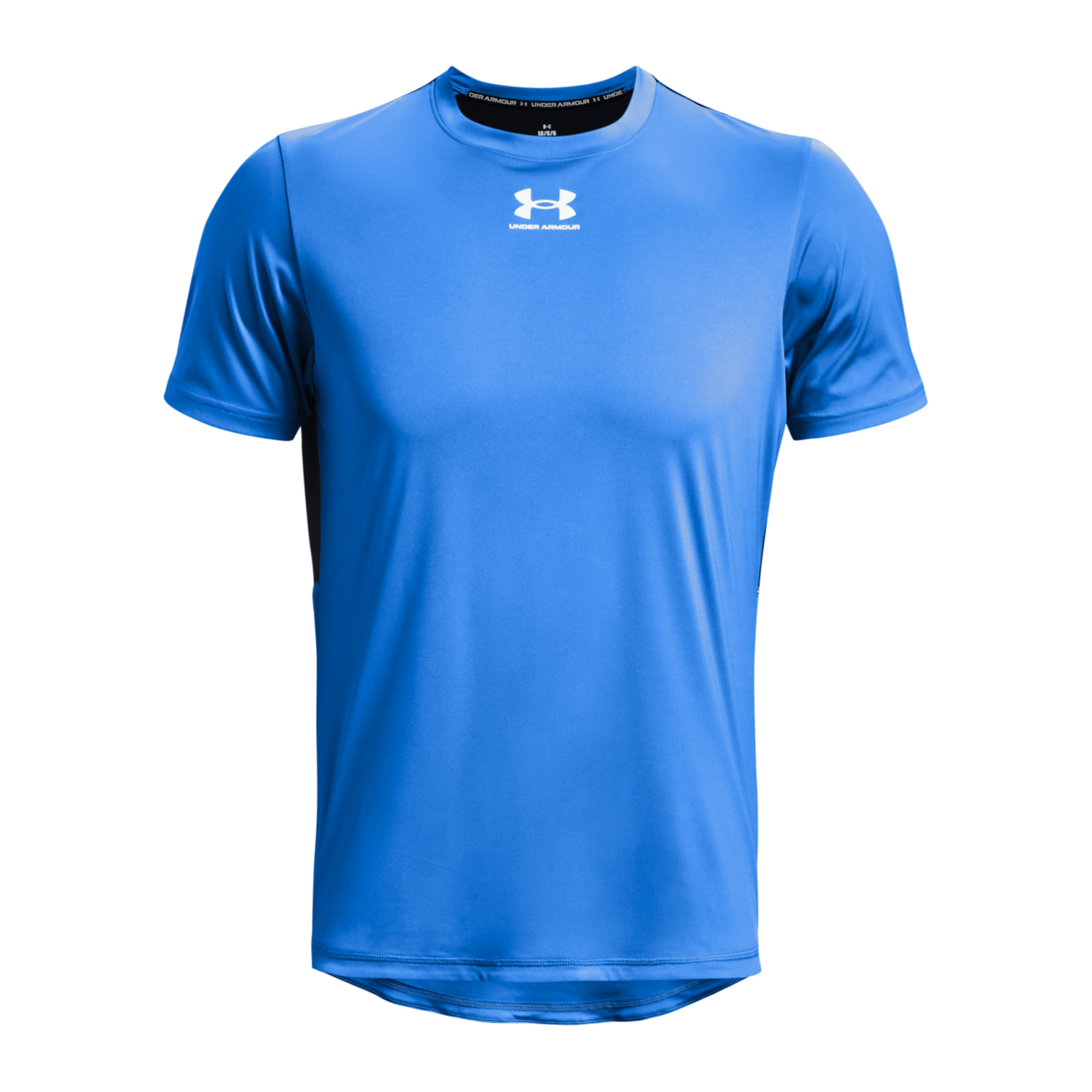 Under Armour Pro Trainingshirt Blau F464