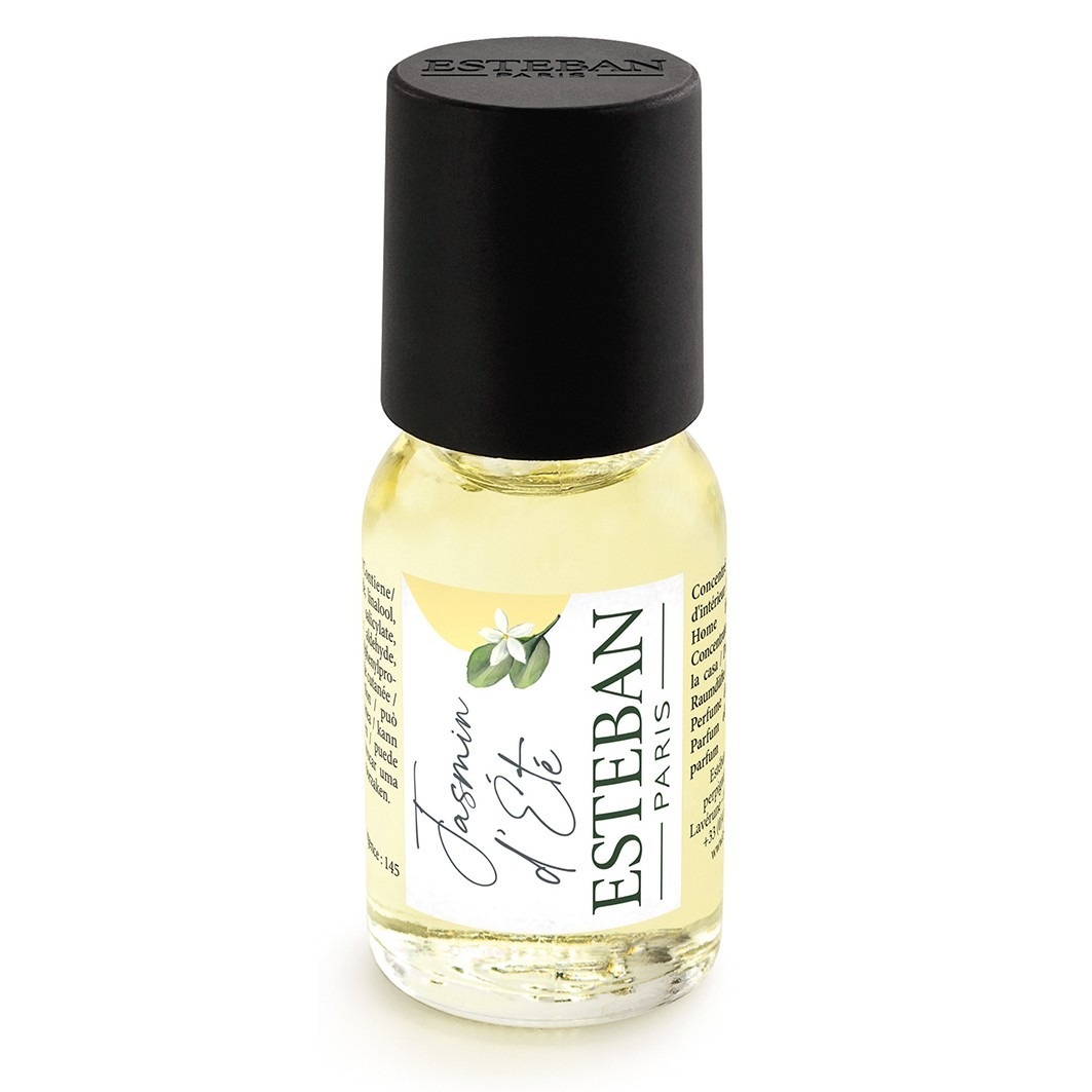 Esteban Summer Jasmine