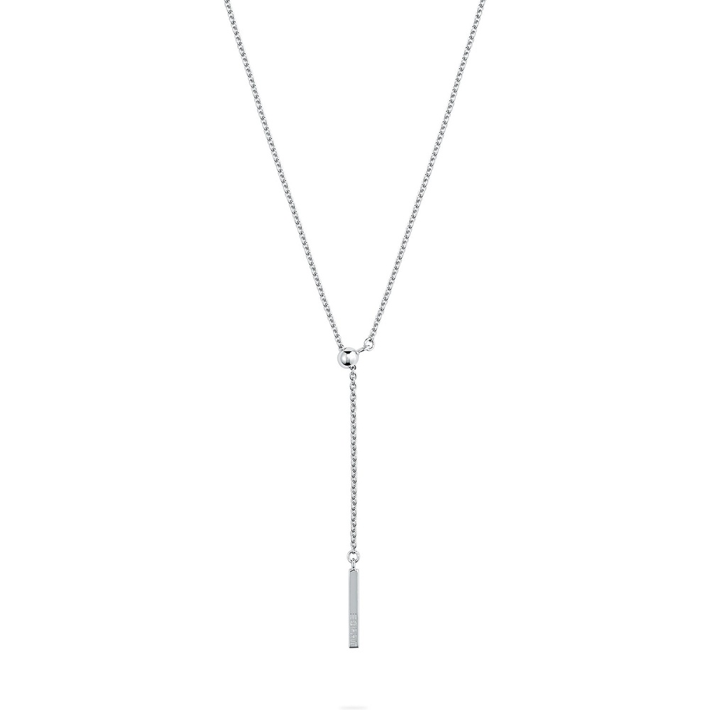 Esprit Chaînette 925 Argent collier