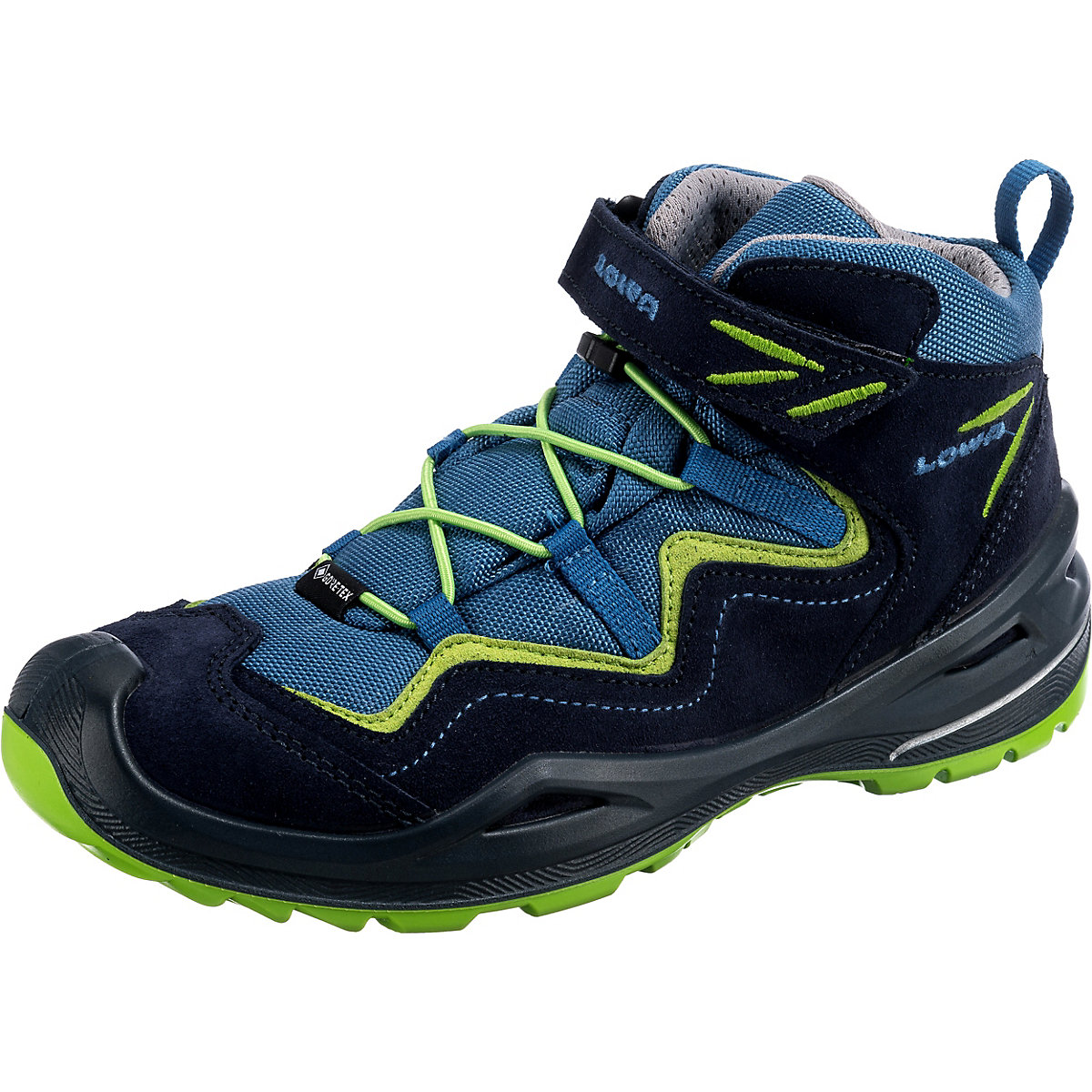 Outdoorschuhe ROBIN EVO QC für Jungen