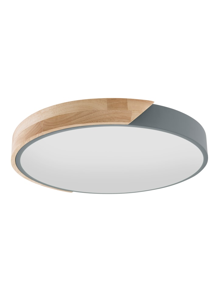 näve LED Deckenleuchte 