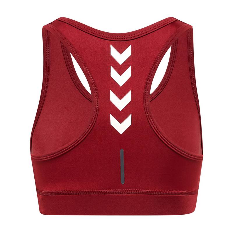 hummel hmlTE TOLA SPORTS BRA BH Damen
