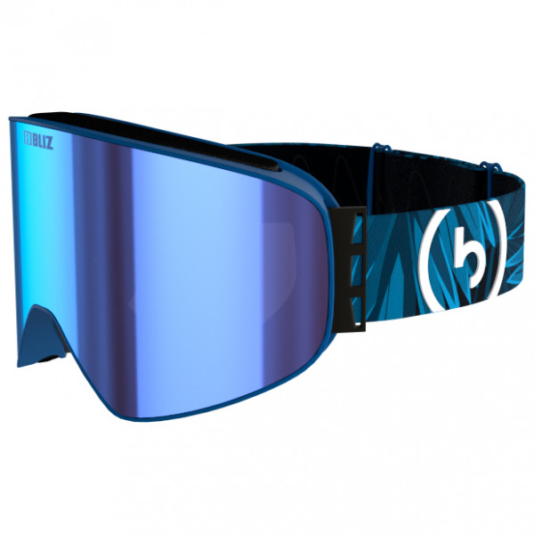 Bliz - Flow S3 VLT 14% - Skibrille