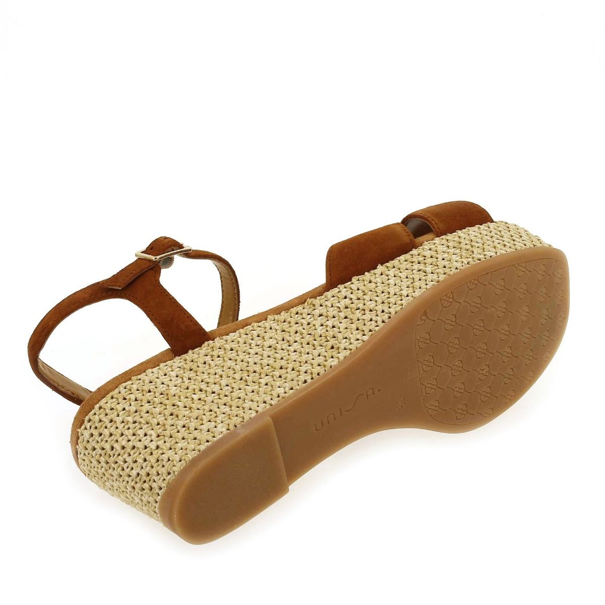 Unisa  KONNIE - Marron
